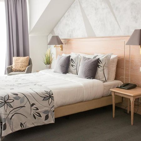 إيكسلس Aparthotel Axl Flathotel Continental Stay المظهر الخارجي الصورة