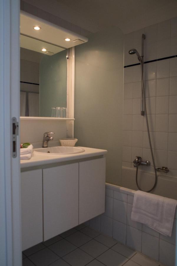 إيكسلس Aparthotel Axl Flathotel Continental Stay المظهر الخارجي الصورة