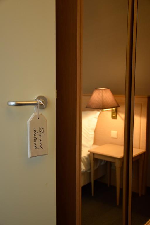 إيكسلس Aparthotel Axl Flathotel Continental Stay المظهر الخارجي الصورة