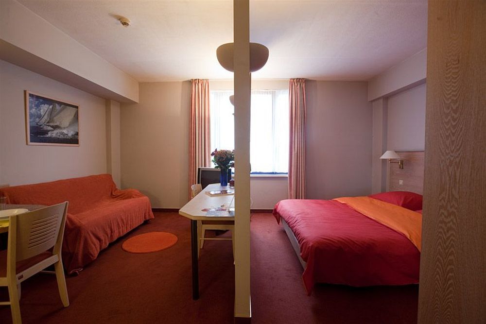 إيكسلس Aparthotel Axl Flathotel Continental Stay المظهر الخارجي الصورة