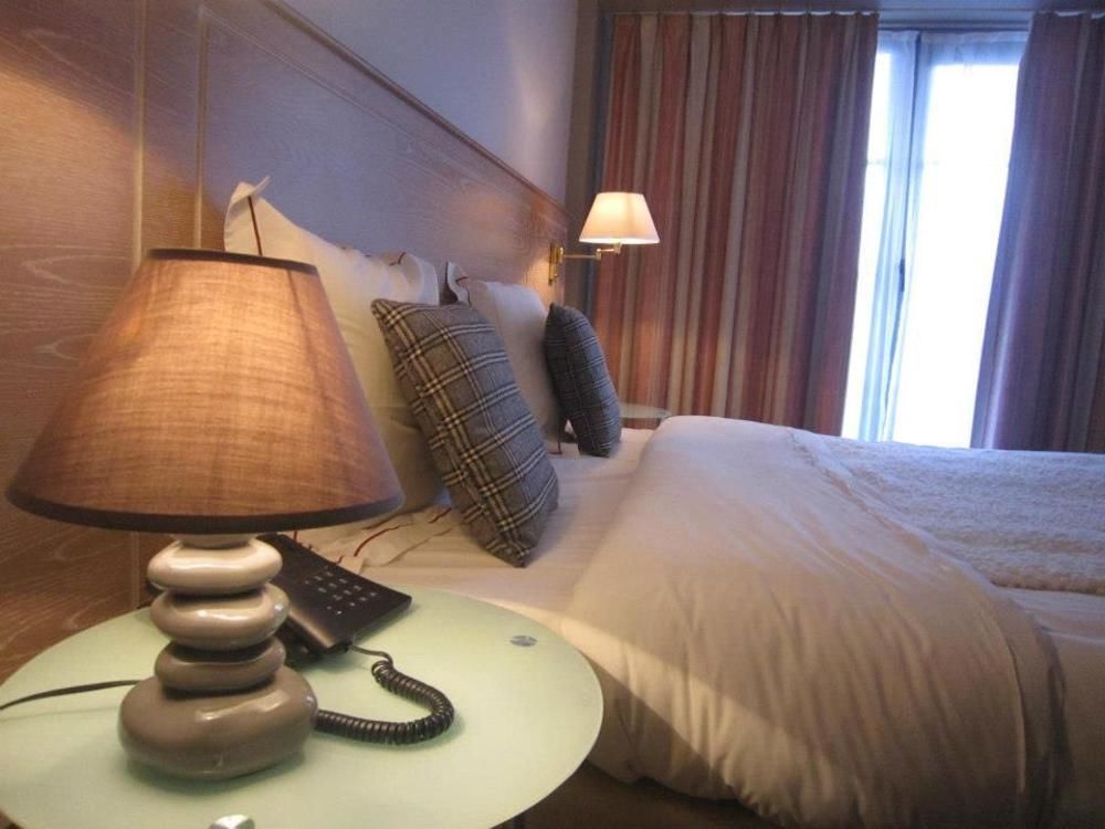 إيكسلس Aparthotel Axl Flathotel Continental Stay المظهر الخارجي الصورة