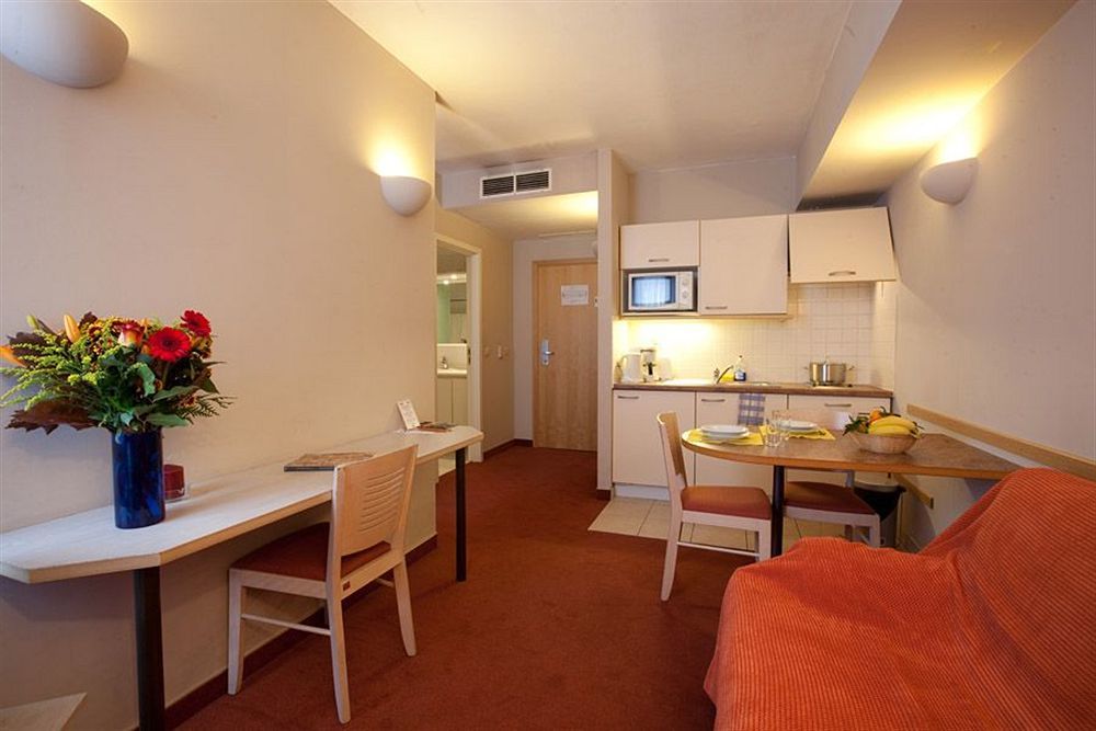 إيكسلس Aparthotel Axl Flathotel Continental Stay المظهر الخارجي الصورة